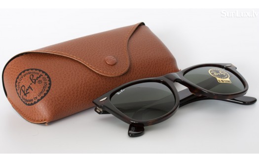 Ray-Ban Original Wayfarer Classic (RB2140 902 54mm) saules brilles